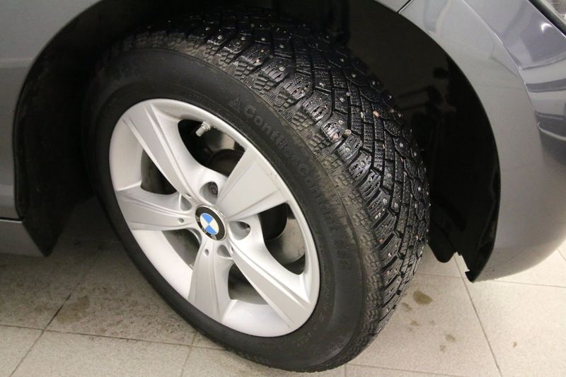 BMW 120 bild 22