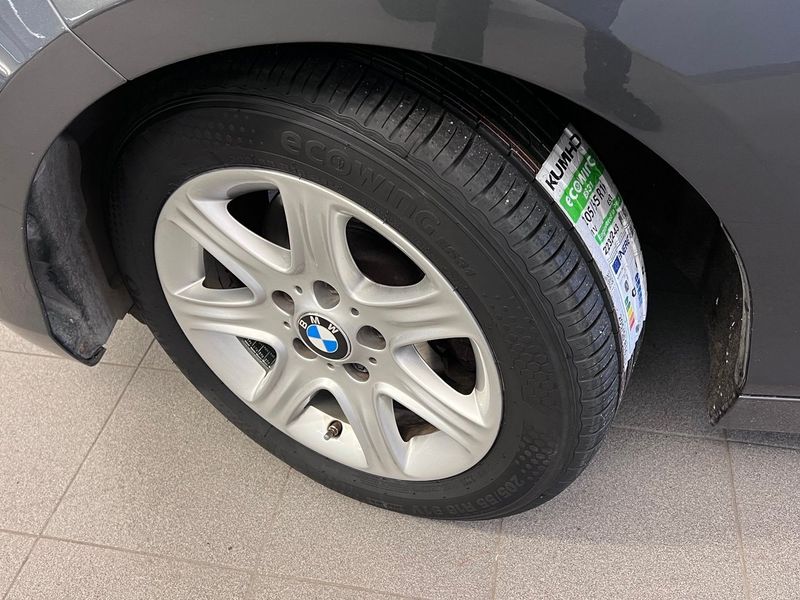 BMW 120 bild 2
