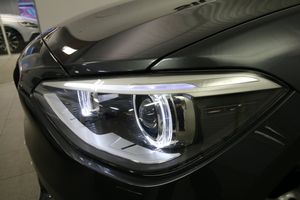 BMW 120 bild 23