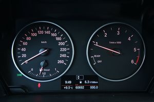 BMW 120 bild 20