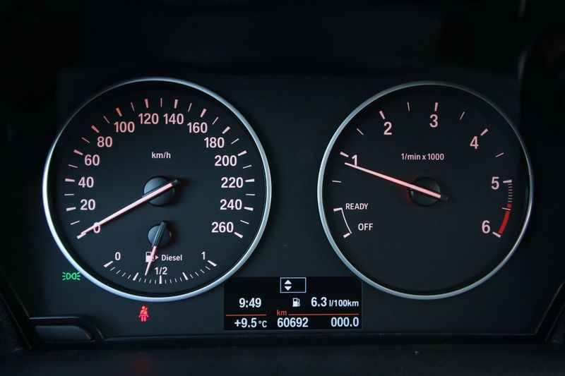 BMW 120 bild 20