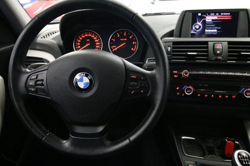 BMW 120 bild 15