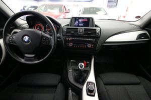 BMW 120 bild 14