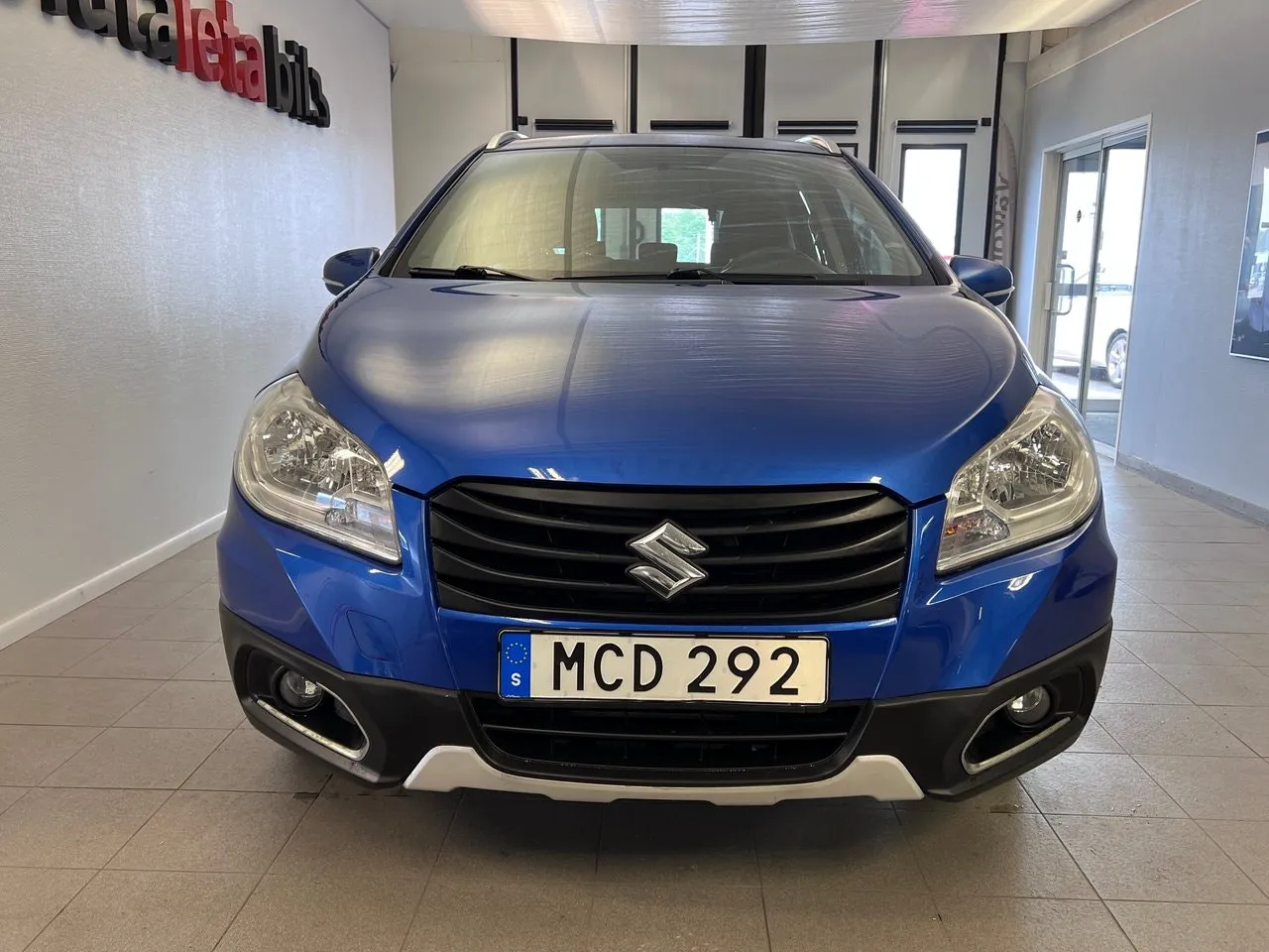 Vehicle image 2