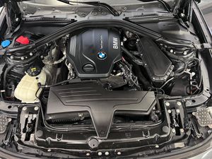 BMW 320 bild 20