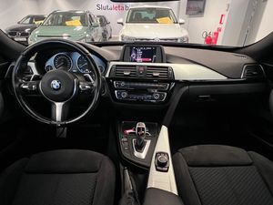 BMW 320 bild 16