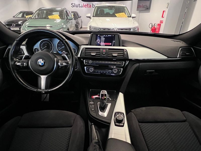 BMW 320 bild 16
