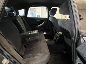 BMW 320 bild 13
