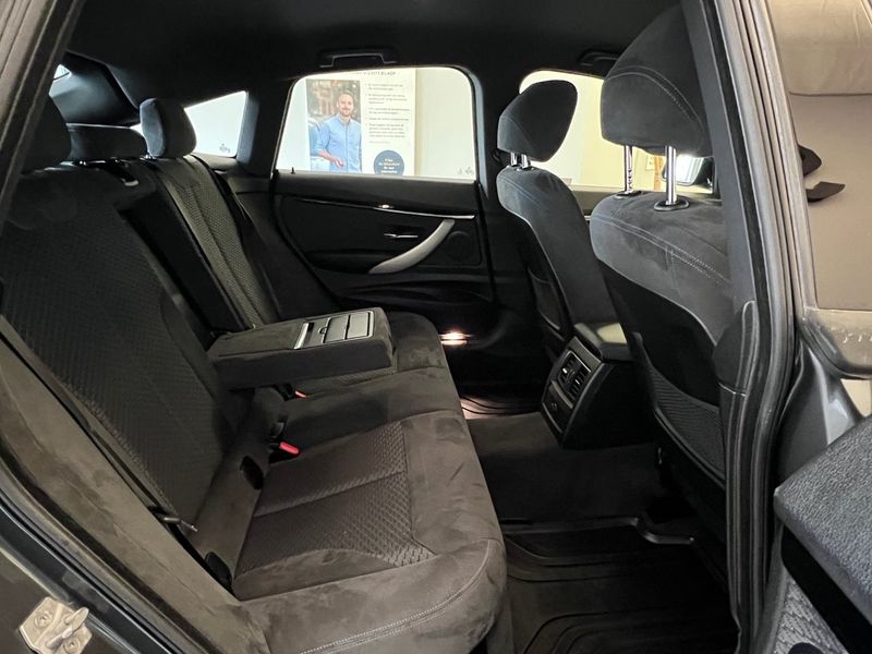BMW 320 bild 13