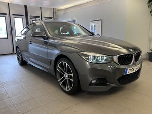 BMW 320 bild 4