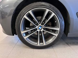 BMW 320 bild 27