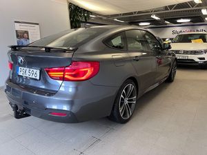 BMW 320 bild 10