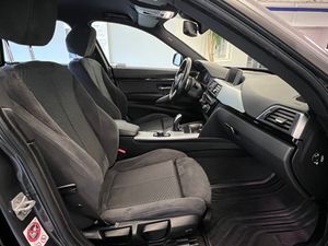 BMW 320 bild 14