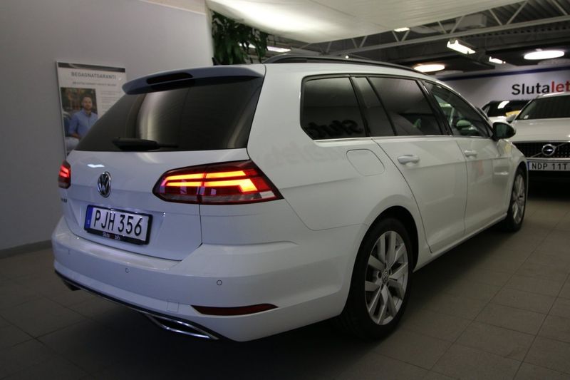 Volkswagen Golf bild 8
