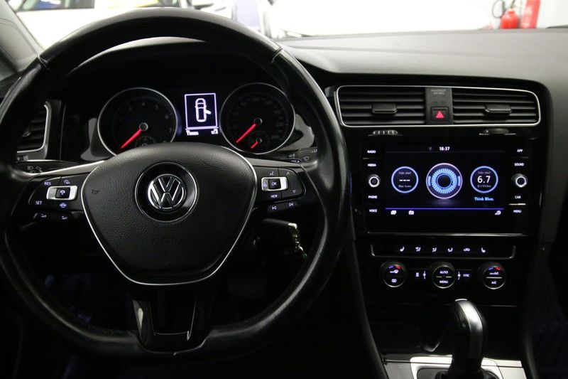 Volkswagen Golf bild 15