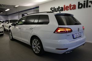 Volkswagen Golf bild 6
