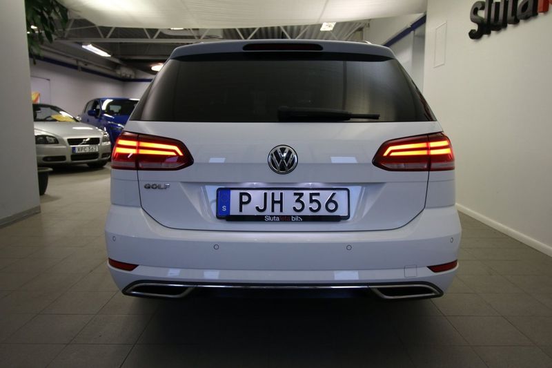 Volkswagen Golf bild 7