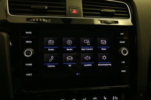 Volkswagen Golf bild 22