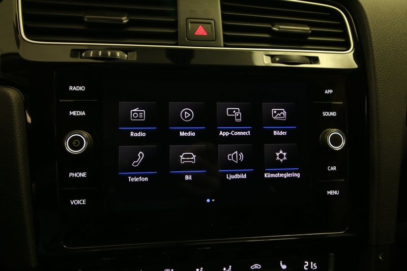 Volkswagen Golf bild 22