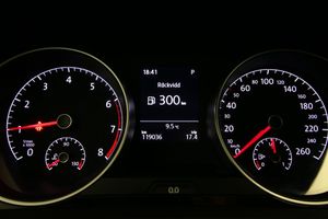Volkswagen Golf bild 19