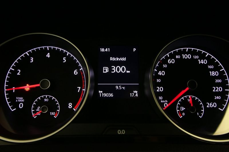 Volkswagen Golf bild 19