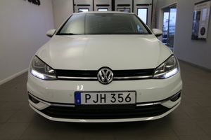 Volkswagen Golf bild 4