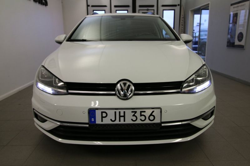Volkswagen Golf bild 4