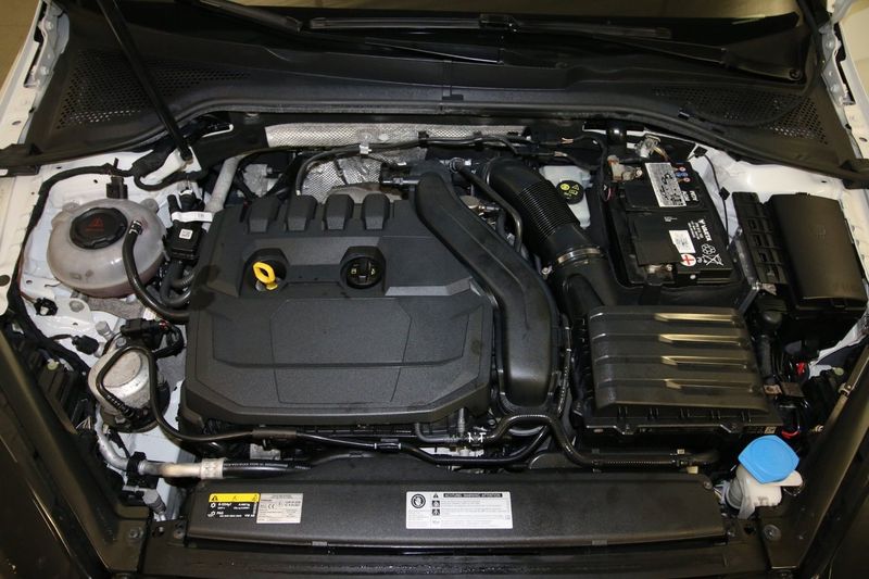 Volkswagen Golf bild 18