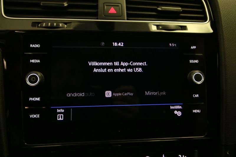 Volkswagen Golf bild 23