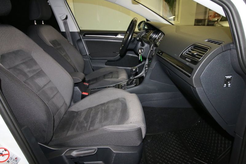 Volkswagen Golf bild 12