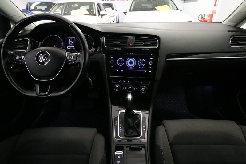 Volkswagen Golf bild 14