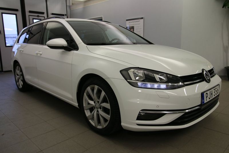 Volkswagen Golf bild 5