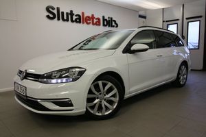 Volkswagen Golf bild 1