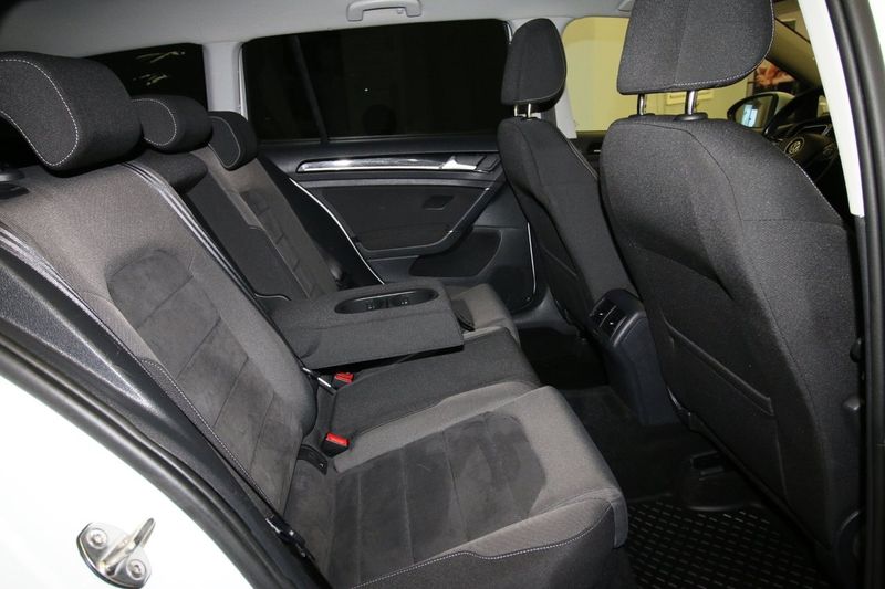 Volkswagen Golf bild 11