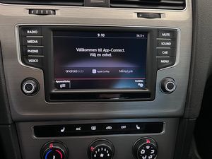 Volkswagen Golf bild 19