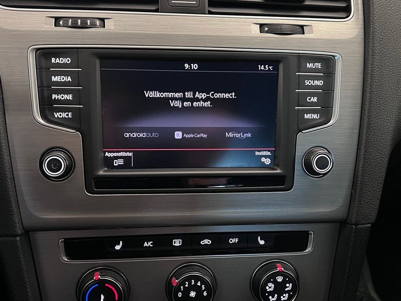 Volkswagen Golf bild 19
