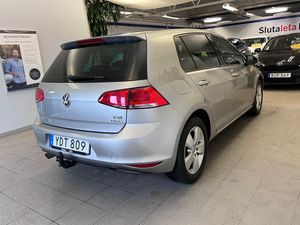 Volkswagen Golf bild 9
