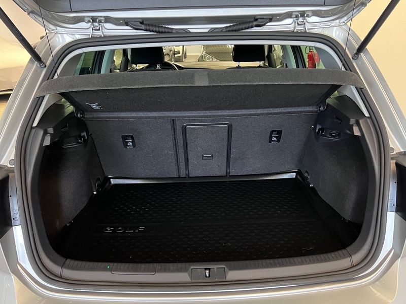 Volkswagen Golf bild 11