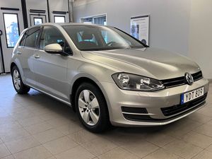 Volkswagen Golf bild 5