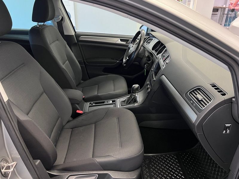 Volkswagen Golf bild 13