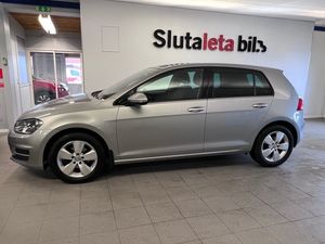 Volkswagen Golf bild 10