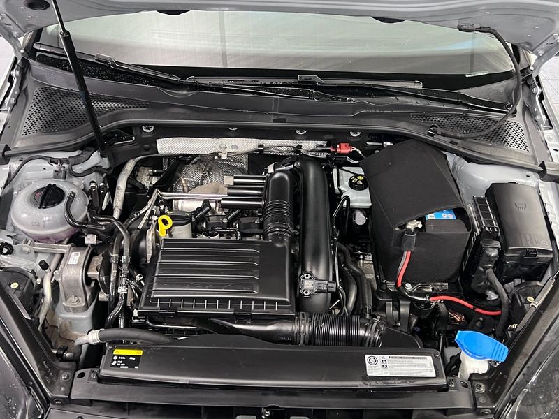 Volkswagen Golf bild 20