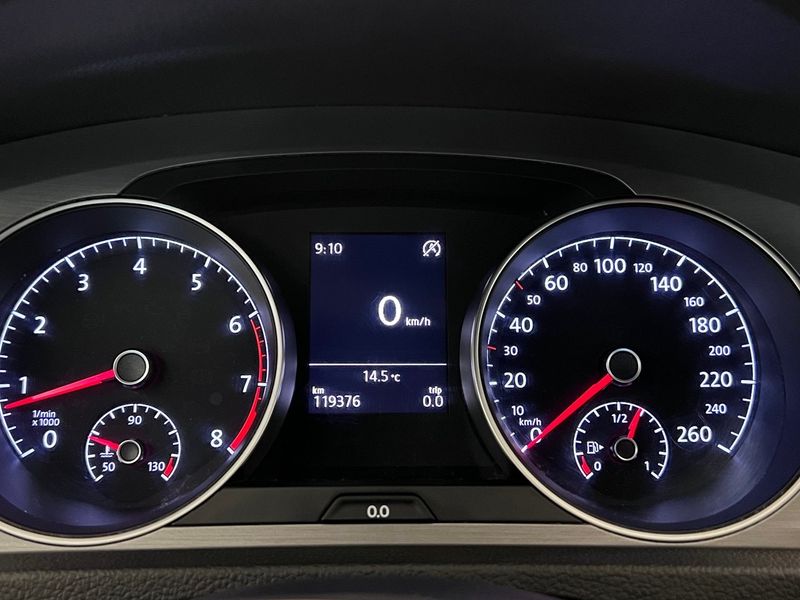 Volkswagen Golf bild 18