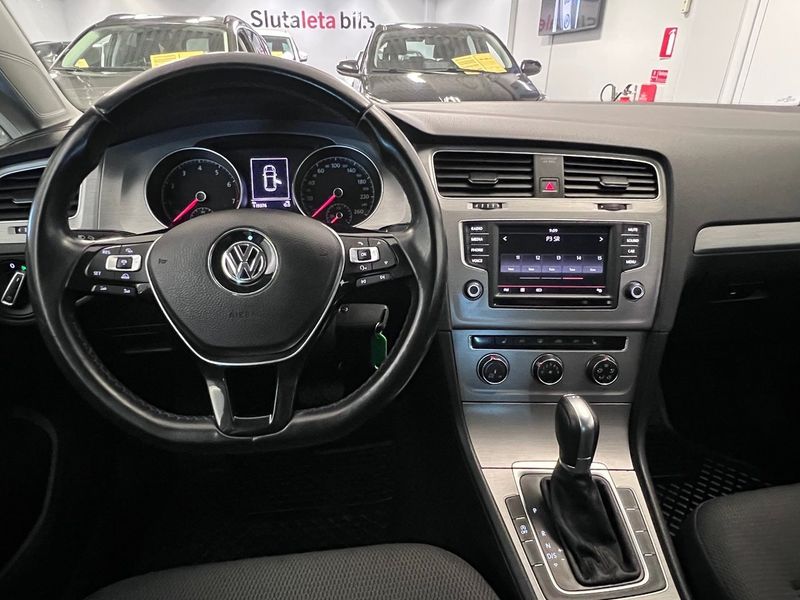 Volkswagen Golf bild 16