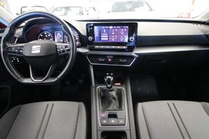 Seat Leon bild 13