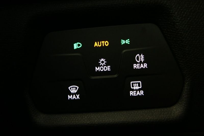 Seat Leon bild 23