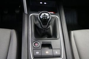 Seat Leon bild 16