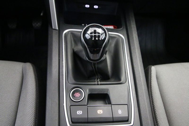 Seat Leon bild 16