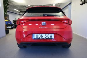 Seat Leon bild 6