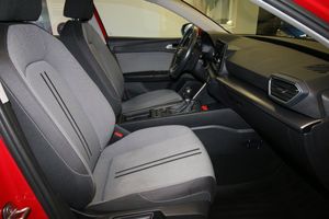 Seat Leon bild 11